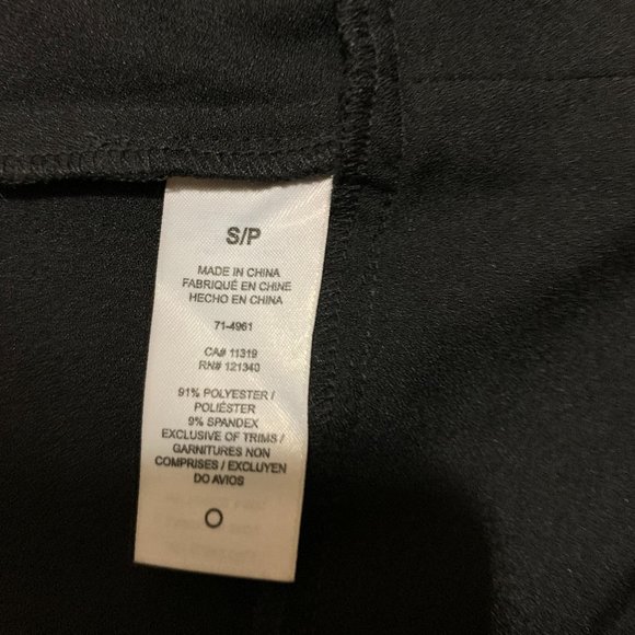 ♻️🌿Dynamite | 9-5 Cleancut Blazer - Picture 11 of 11